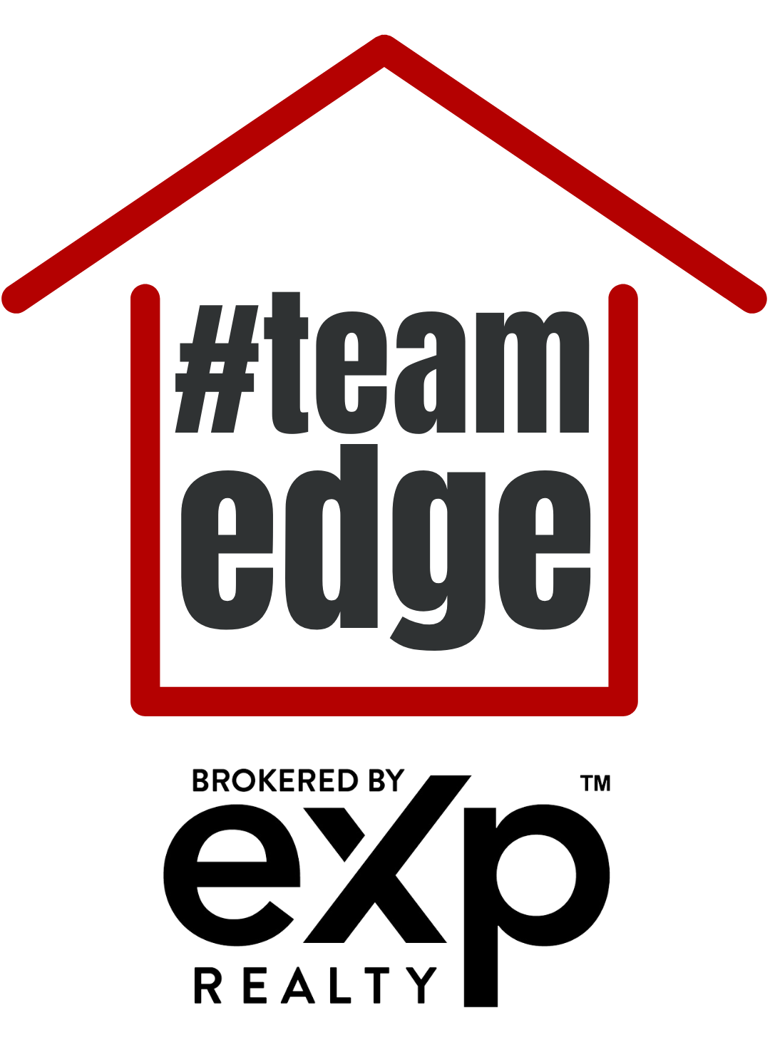 #teamedge brokered by eXp Realty