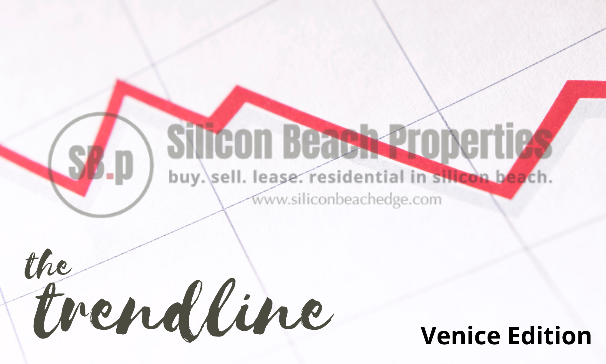 The Trendline – Venice – June 2021