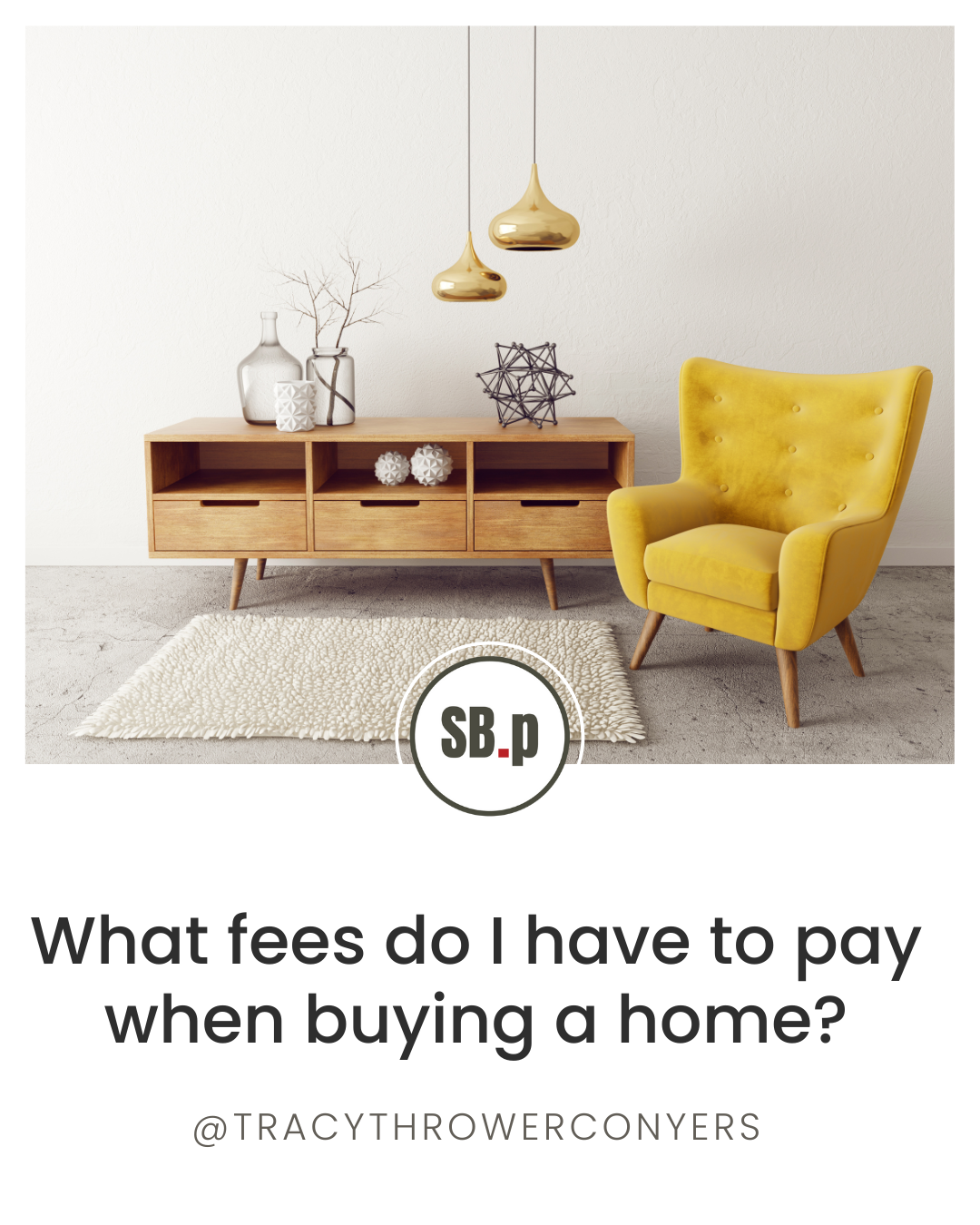 Planning Your Buyer Closing Costs