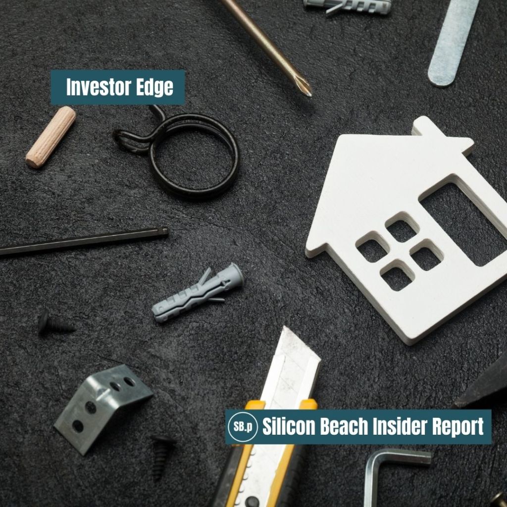 Flipping Real Estate For Profit In Silicon Beach