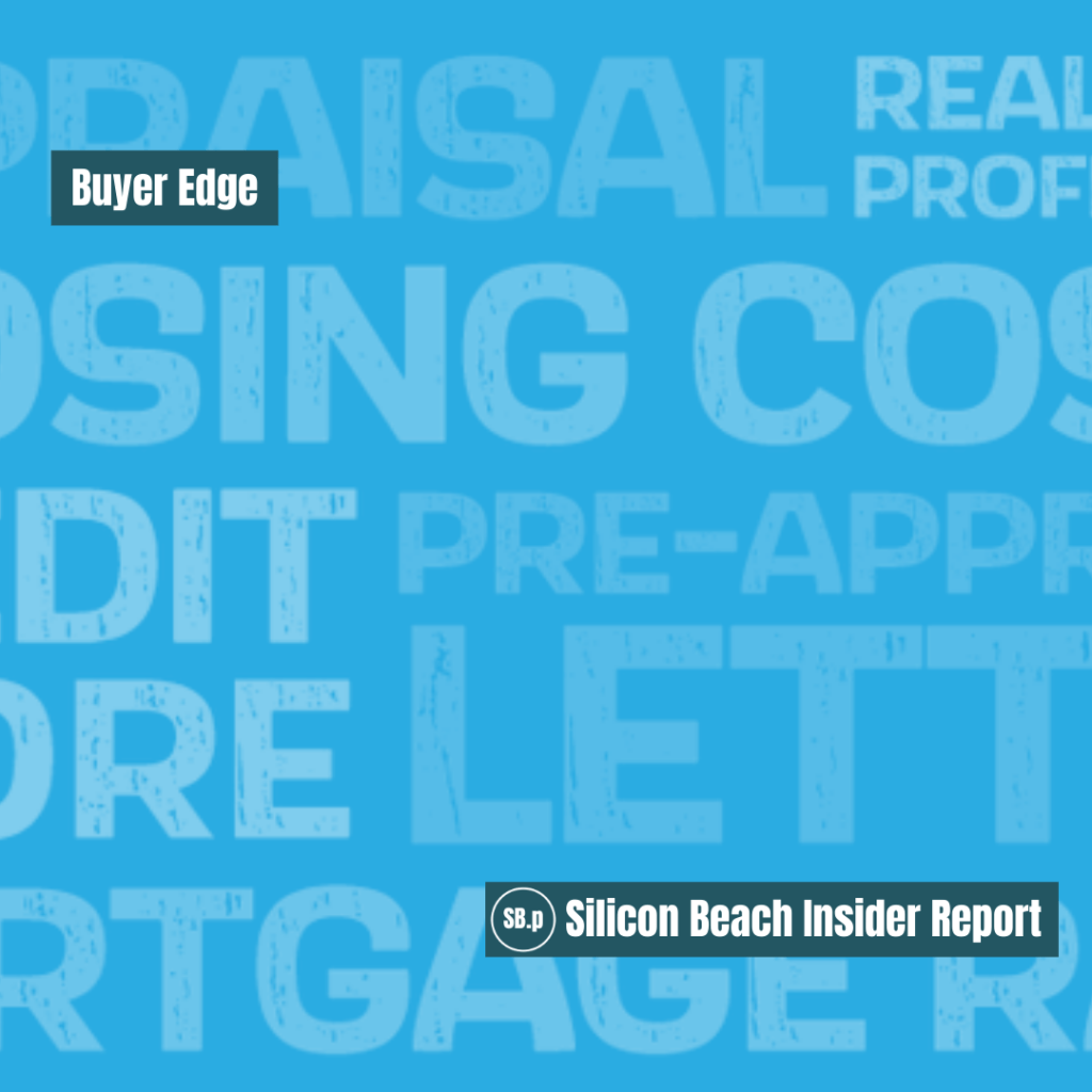 Homebuying Terms To Know