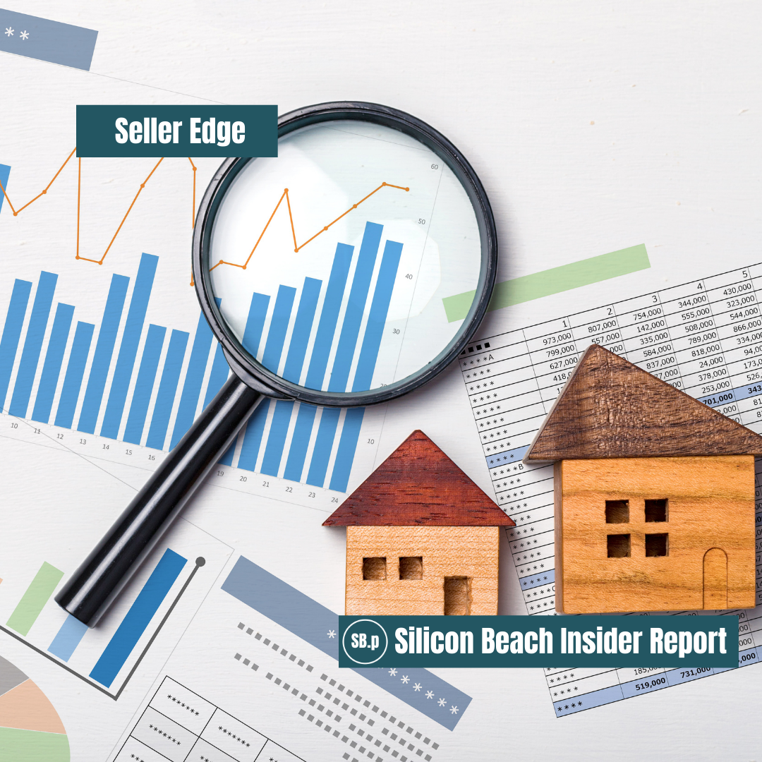 Low Inventory Is a Win for Sellers In Silicon Beach