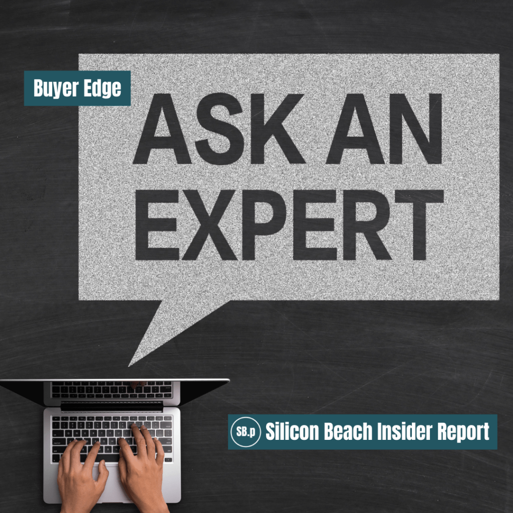 How's The Market in Silicon Beach in 2021?